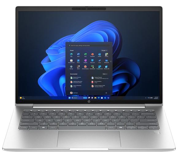 HP ZBook G1i X 16' WUXGA Intel AI U7-255H 32GB DDR5 1TB SSD WIN 11 PRO RTX Pro 1000 Blackwell Thunderbolt Fingerprint 3yrs 1.6kg Mobile Workstation, C20S8PT