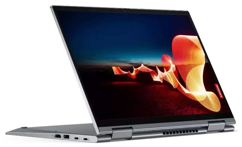 LENOVO ThinkPad X1 Yoga 14' WUXGA TOUCH IR Intel AI U7-155U 16GB DDR5 512GB SSD WIN 11 PRO Intel Graphics Fingerprint Thunderbolt 3yr PREM 1.3kg, 21KE001CAU