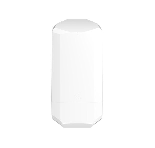 Teltonika Outdoor Wi-Fi Router,Cat 4 with Dual SIM Auto Failover, PoE, Weather-Resistant Build with IP55 Rating, PSU excluded, OTD144000000