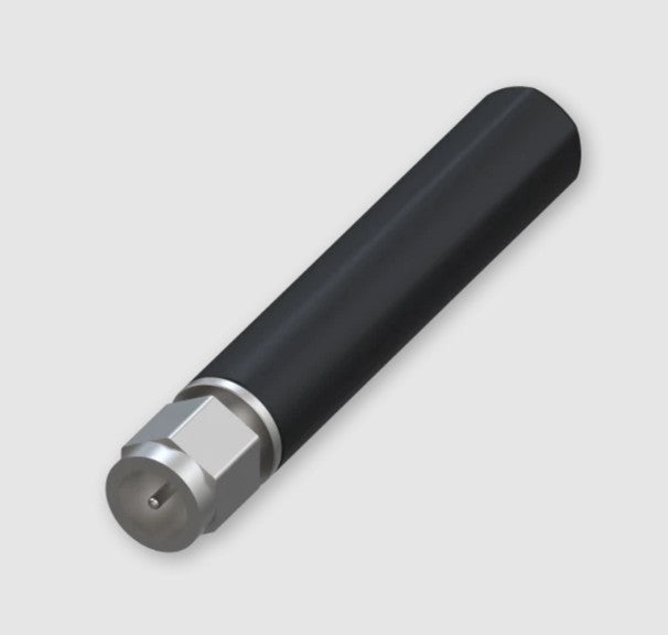 Teltonika 5G Straight Compact Mobile SMA Antenna, PR1CS530