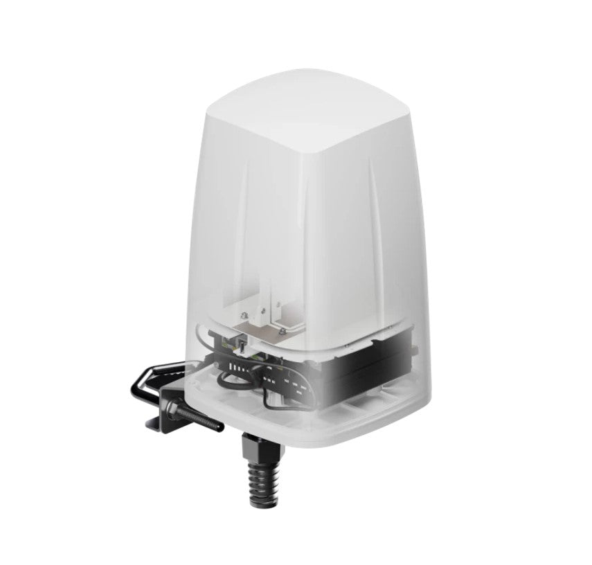Teltonika OUTDOOR LTE/Wi-Fi/GPS/BLUETOOTH ANTENNA FOR RUTX11 & RUTM11 routers, PR1IC970