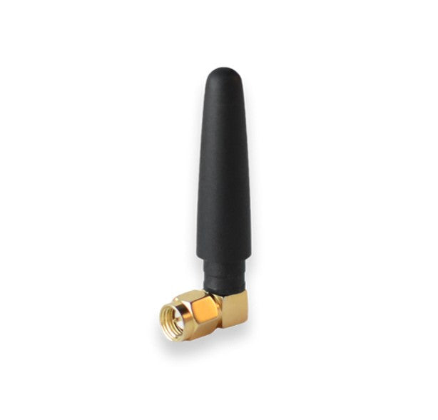 Teltonika Angled Compact Mobile Antenna, PR1US450