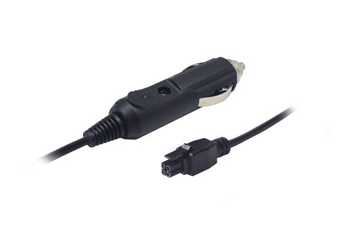 Teltonika Automotive 12v Power Supply - Car Lighter Socket - Power your Teltonika on the Move - Formerly 058R-00249, PR2AM20M