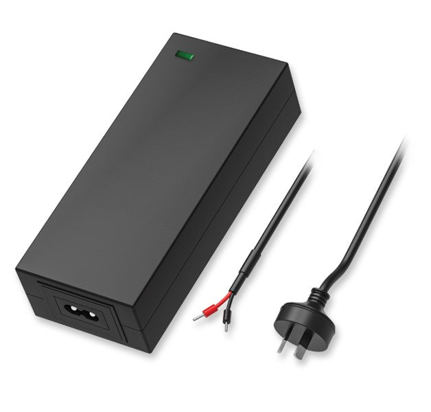 Teltonika 2 Pin AU Power Supply, 62W, PR317AUA