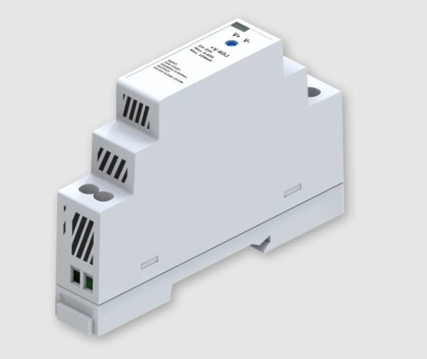 Teltonika DIN RAIL POWER SUPPLY, 15 W, PR321NP0