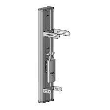 Ubiquiti High Gain 4.9-5.9GHz AirMax Base Station Sectorized Antenna 19dBi, 120 deg - All mounting Accessories and Brackets Included, AM-5G19-120