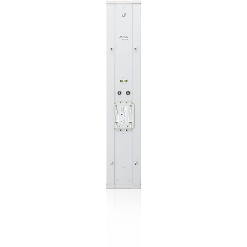 Ubiquiti High Gain 4.9-5.9GHz AirMax Base Station Sectorized Antenna 20dBi, 90 deg - All Mounting Accessories & Brackets Included, AM-5G20-90