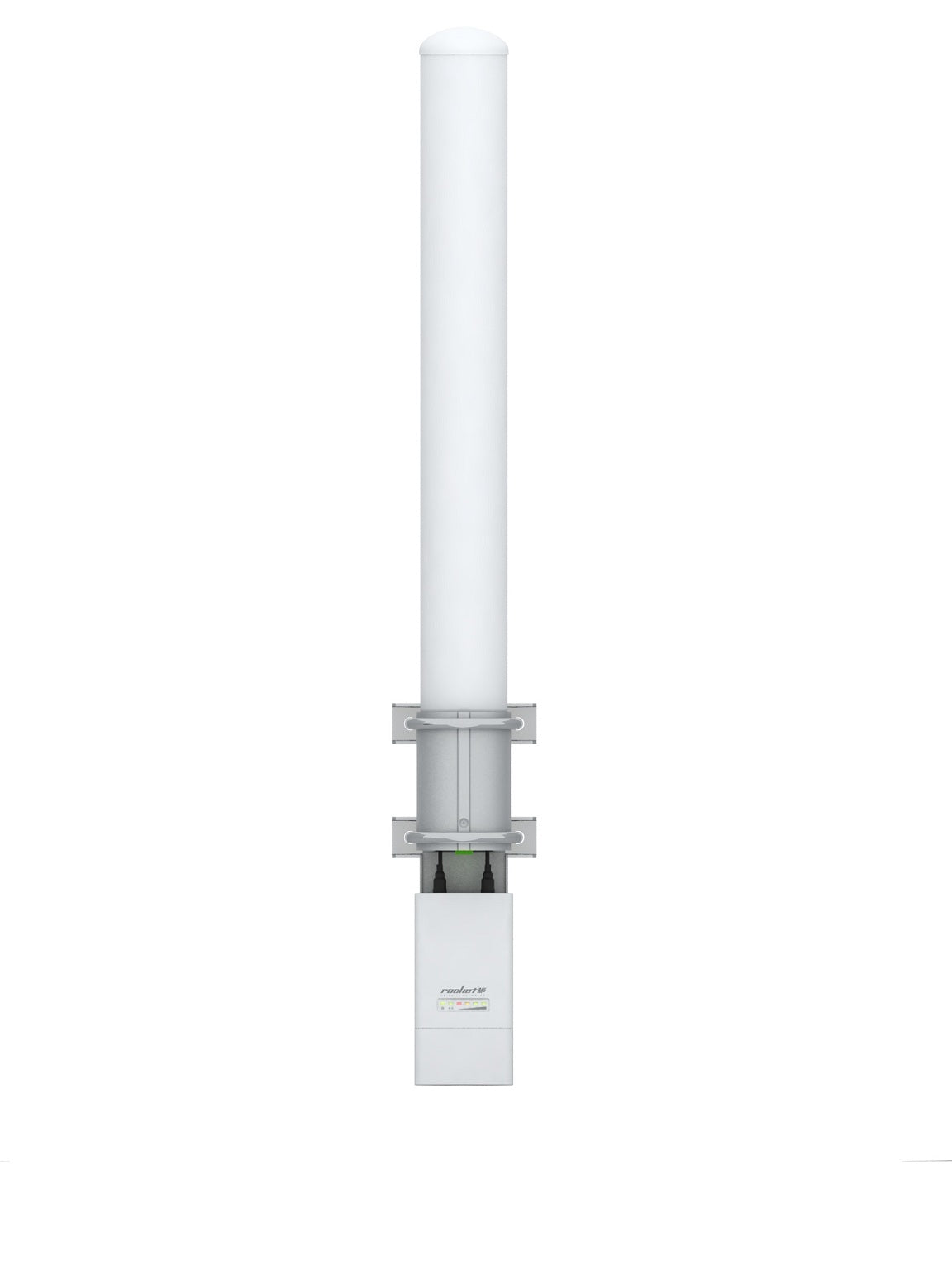 Ubiquiti 5GHz AirMax Dual Omni Directional 13dBi Antenna - All Mounting Accessories & Brackets Included, AMO-5G13