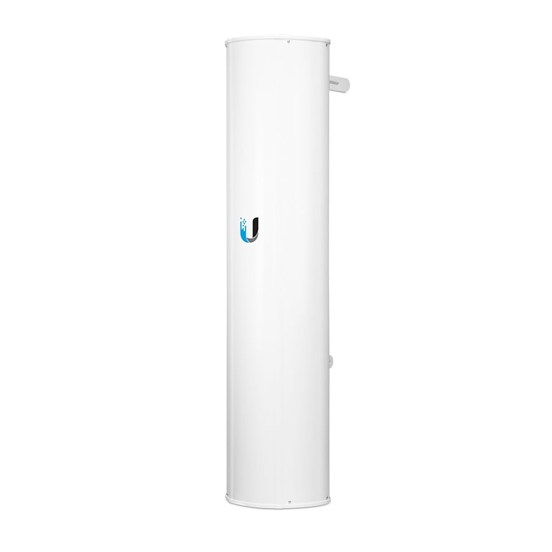 Ubiquiti 5GHz airPrism Sector, 3x Sector Antennas in One - 3 x 30°= 90° High Density Coverage,All Mounting Accessories& Brackets Incl,, AP-5AC-90-HD