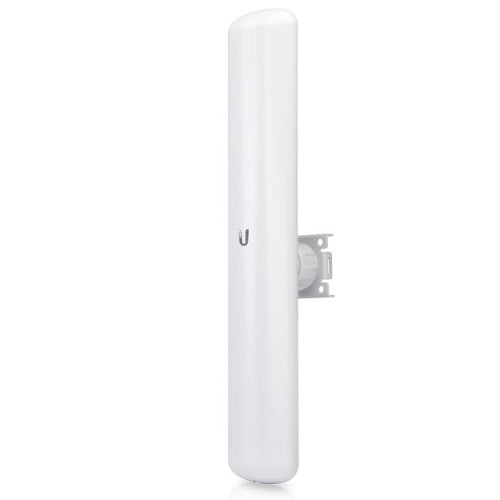Ubiquiti LiteBeam AC All-in-one, 802.3AC AirMax Radio with 16dBi 120 deg 5GHz Sector Antenna, LAP-120