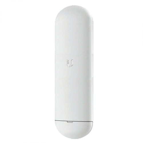 Ubiquiti 5 GHz NanoStation ac Radio -Up to 450+ Mbps Real TCP/IP Throughput, 15+ km Link Range, NS-5AC