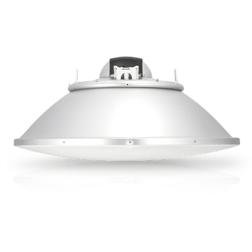 Ubiquiti 5GHz AC RocketDish 31dBi Long Range Antenna for 5GHz Rocket Radios,, RD-5G31-AC