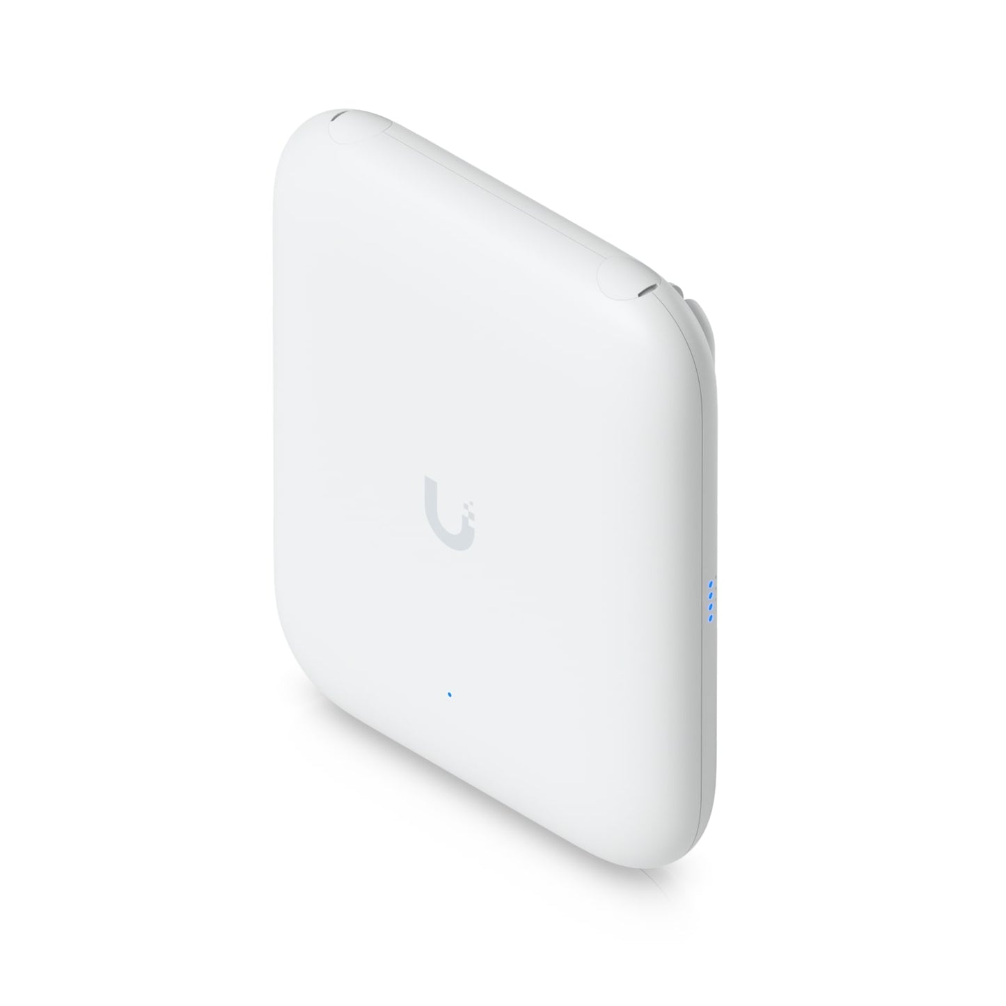 Ubiquiti U7 Outdoor, 4 Spatial Streams, 465 m² Coverage, 200+ Devices, PoE+ Power, 2.5 GbE Uplink, Versatile Wall& Pole Mounting, U7-Outdoor