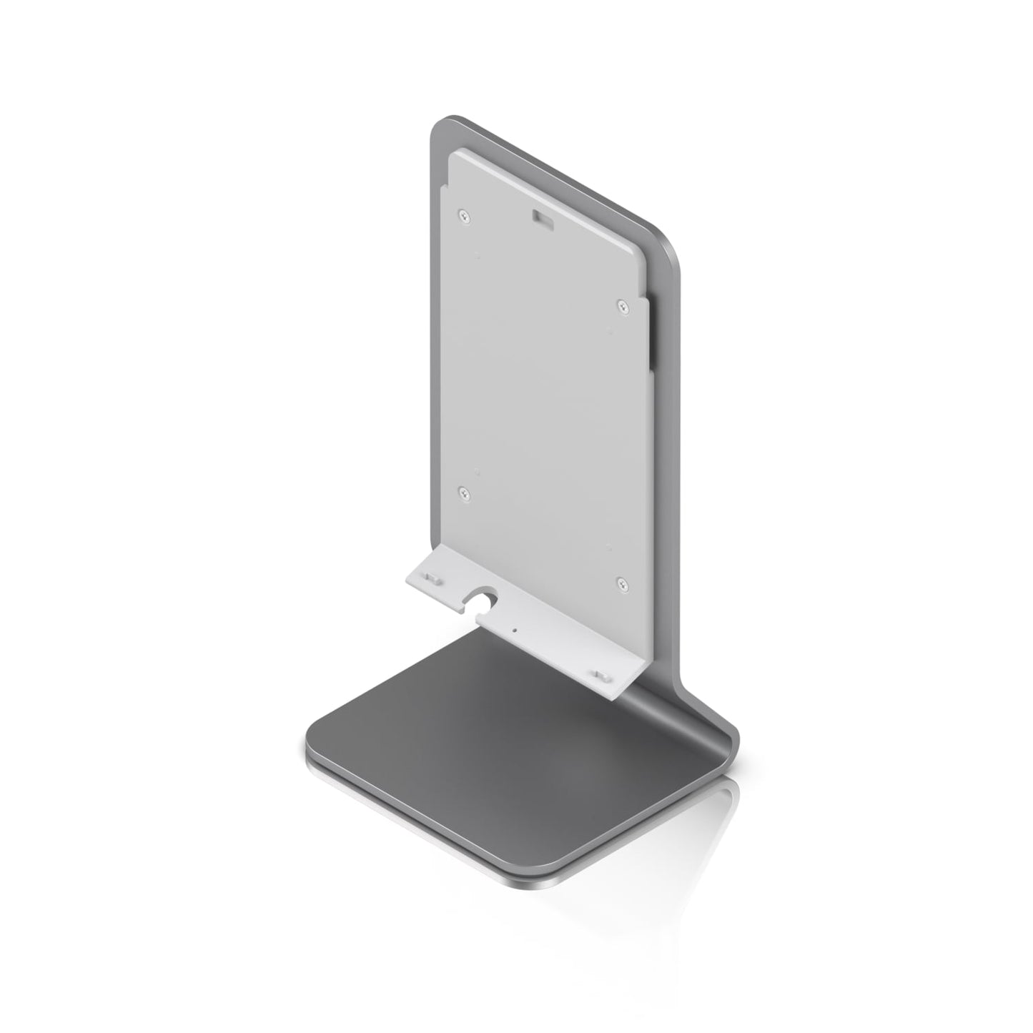 Ubiquiti U7 Pro Wall Table Stand, Lightweight, Aluminum,, UACC-U7-Pro-Wall-TS