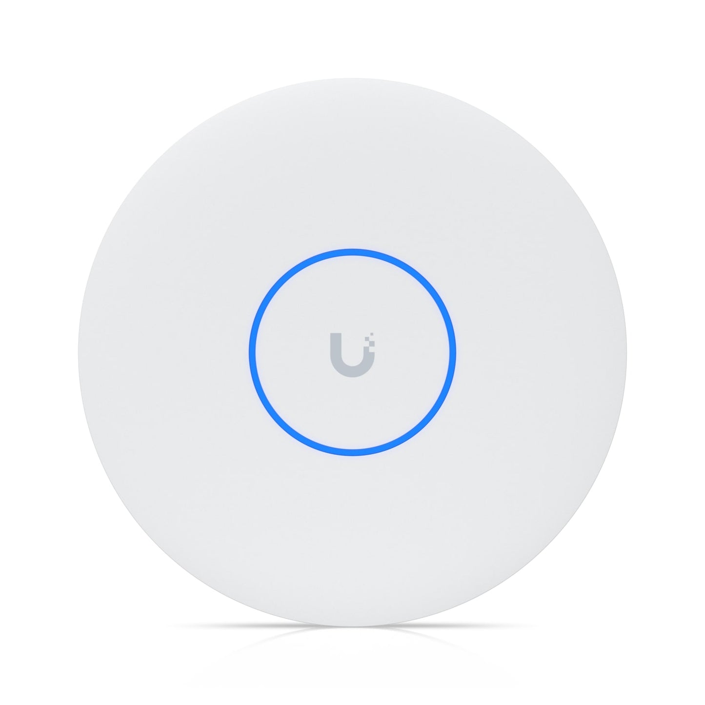 Ubiquiti U7 Pro XG, White,Ceiling-mounted 6-stream WiFi 7 AP Wiith 10/5/2.5/1 GbE Support,140 m² Coverage, 300+ Connect Devices, Powered By PoE+, U7-Pro-XG