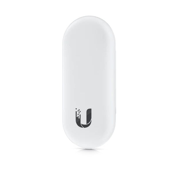 Ubiquiti UniFi Access Reader Lite, Modern NFC and Bluetooth Reader, PoE Powered, Built-in Security Element Chip, UA-Reader Lite