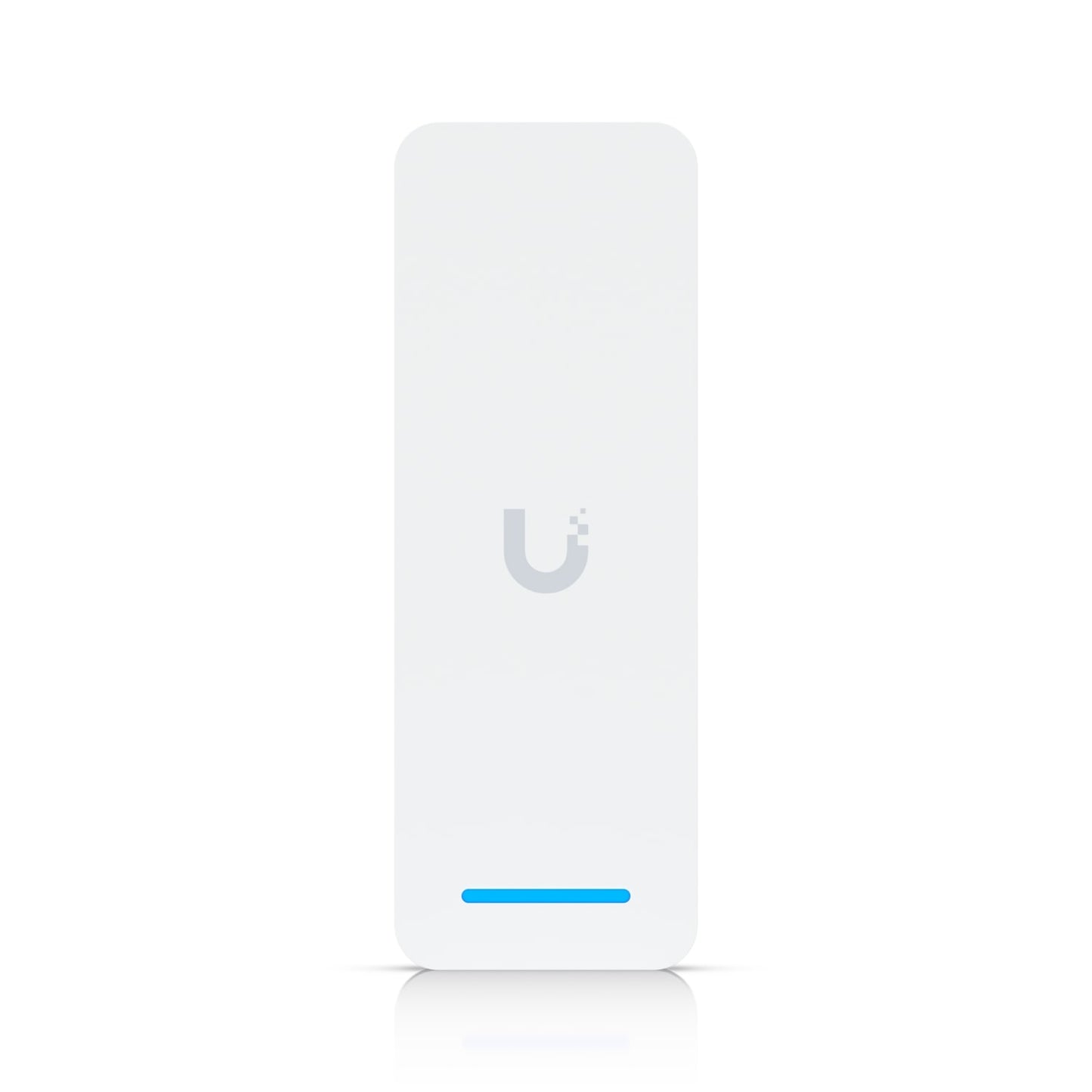 Ubiquiti Access Ultra,Tamper-resistant Access Reader, Built-in Hub,12V/1A,PoE+, Max Power 18W,Single-door Entry Control From One Device,IP55, UA-Ultra