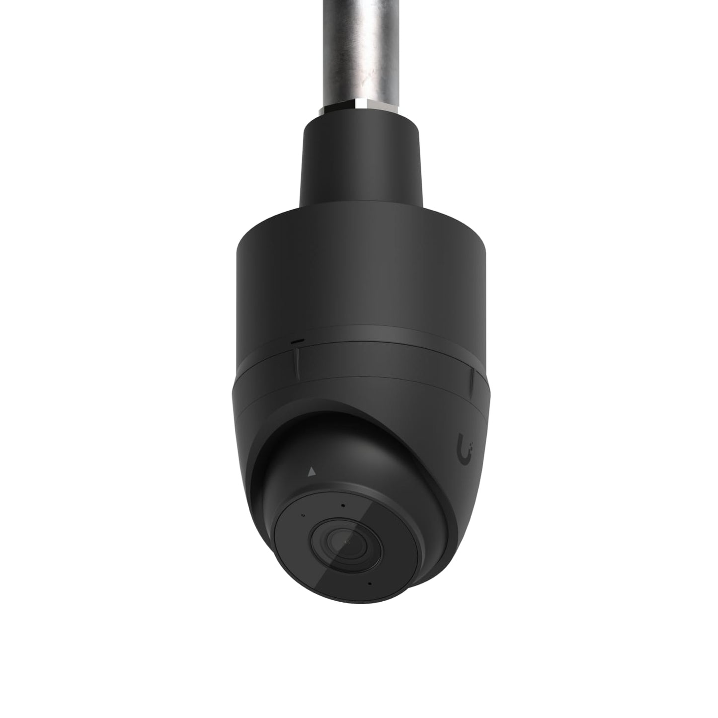 Ubiquiti Camera Compact Junction Box, Black, For Compact UniFi Dome &Turret Cameras, Mounting Durability, Aesthetics, Ease Maintenance, UACC-Camera-CJB-B