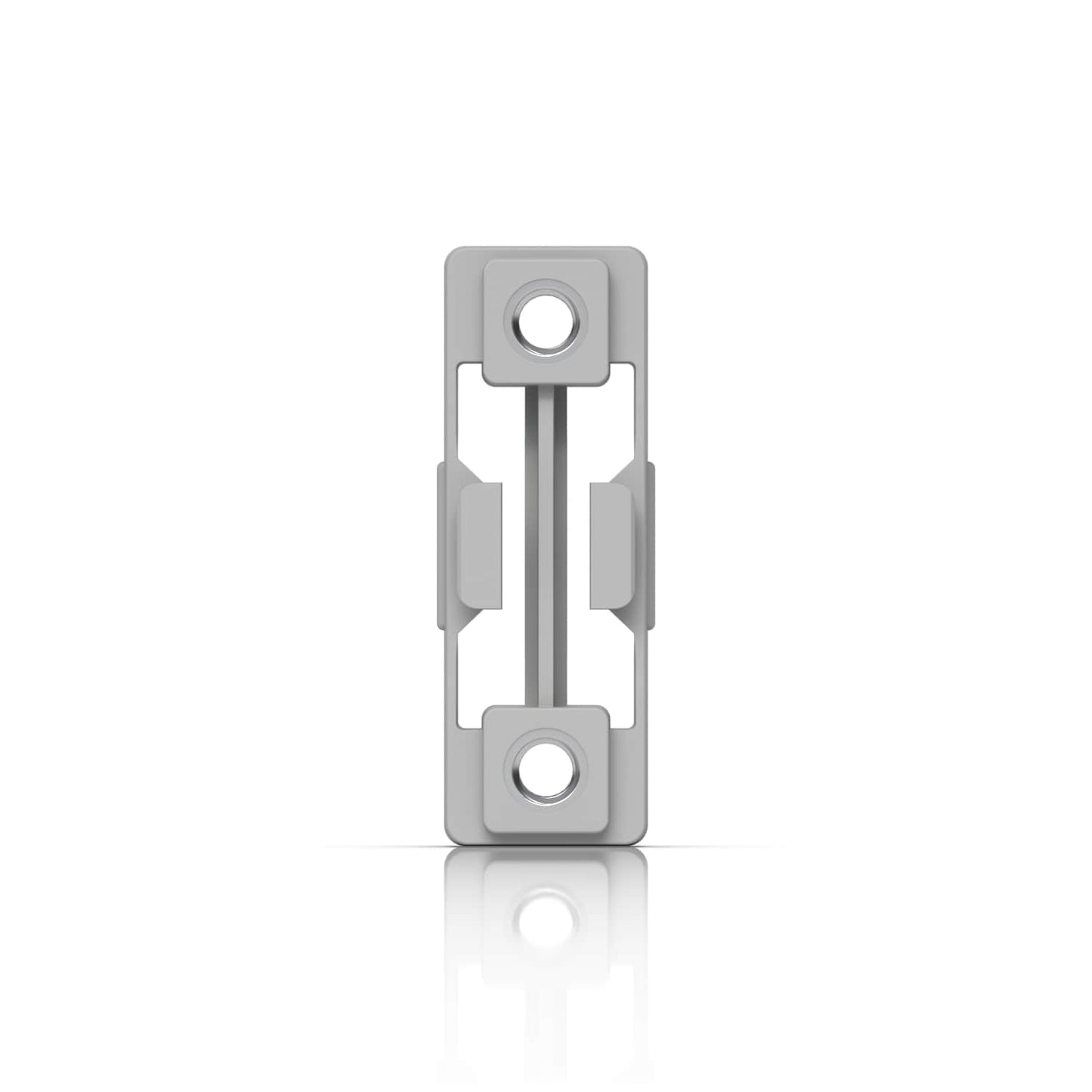 Ubiquiti Precision Rack Mount Kit, 20-Pack, 1U Snap-in Inserts, With Two Vertically Aligned Cage Nuts, Ensure Uniform Rack Installation, UACC-Rack-PM-Kit