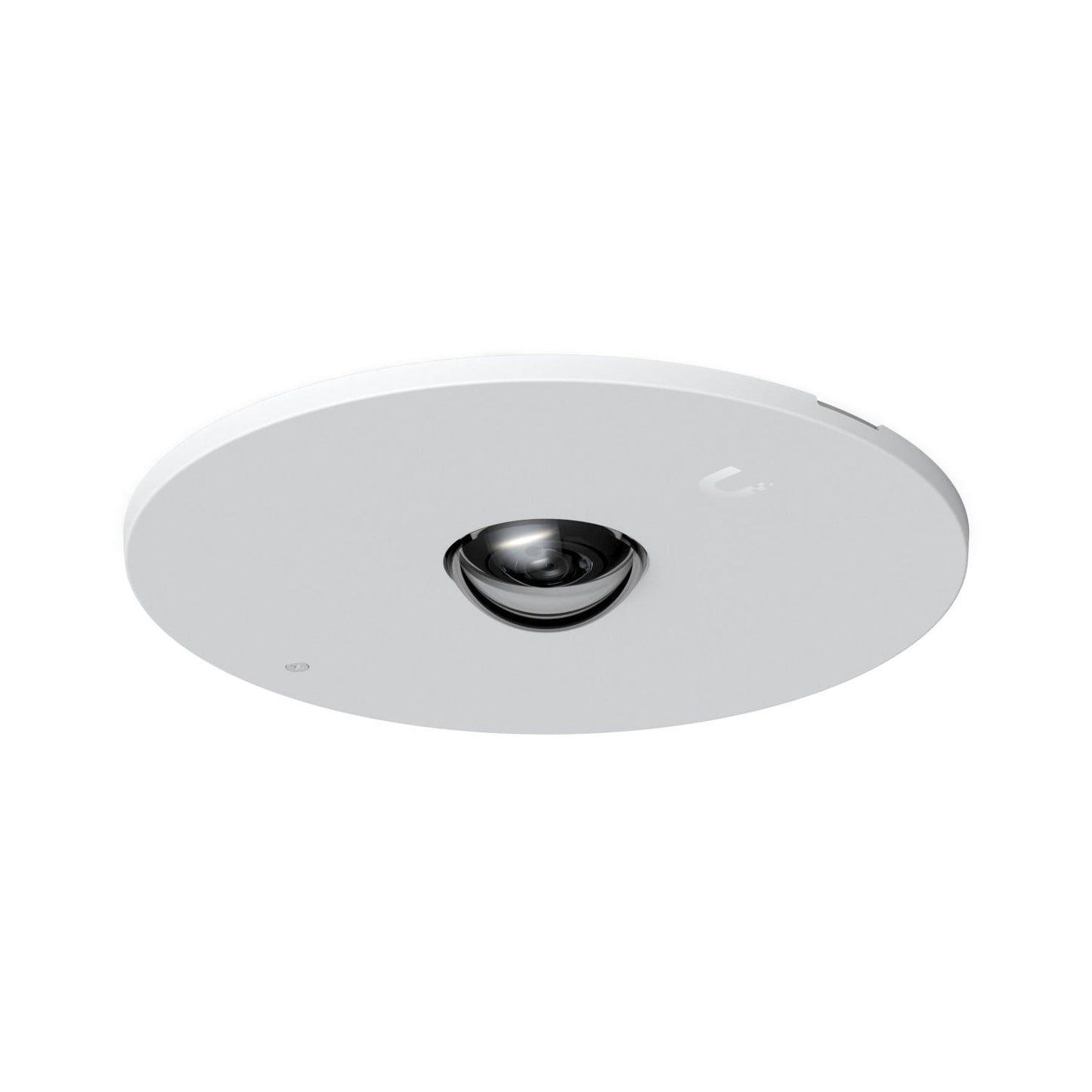 Ubiquiti G6 Pro 360 Flush Mount, White, G6 Pro 360 Camera Mounting Accessory, Recessed Installation Into Wall, Ceiling., UACC-G6-Pro-360-FM-W