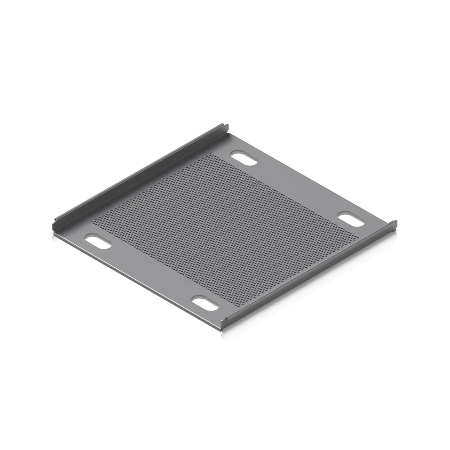 Ubiquiti Toolless Mini Rack Shelf, Fixed Shelf Accessory For Installing Non-rack-mountable Devices In The Toolless Mini Rack, Up to 20 kg, UACC-Rack-Shelf-TL