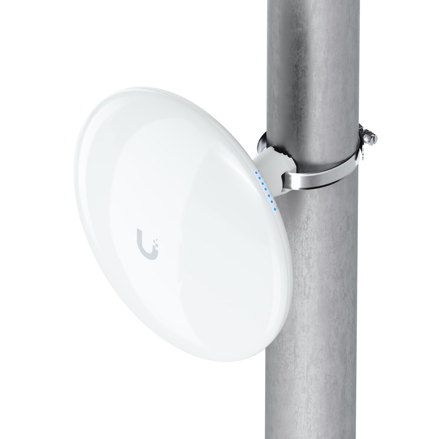 Ubiquiti Device Bridge Pro,5 GHz Wireless Bridge, PoE Output Connects At 5+ km Distances /Seamlessly Uplinks to UniFi WiFi, UDB-Pro