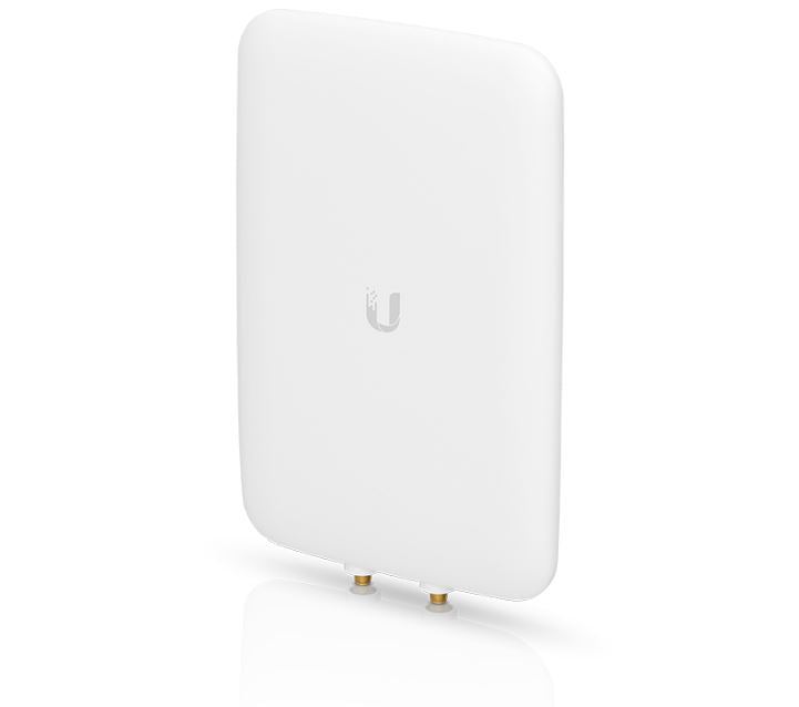 Ubiquiti Directional Dual-Band High Gain Mesh Antenna - Add-on for UAP-AC-M - Boost Your Signal!,, UMA-D