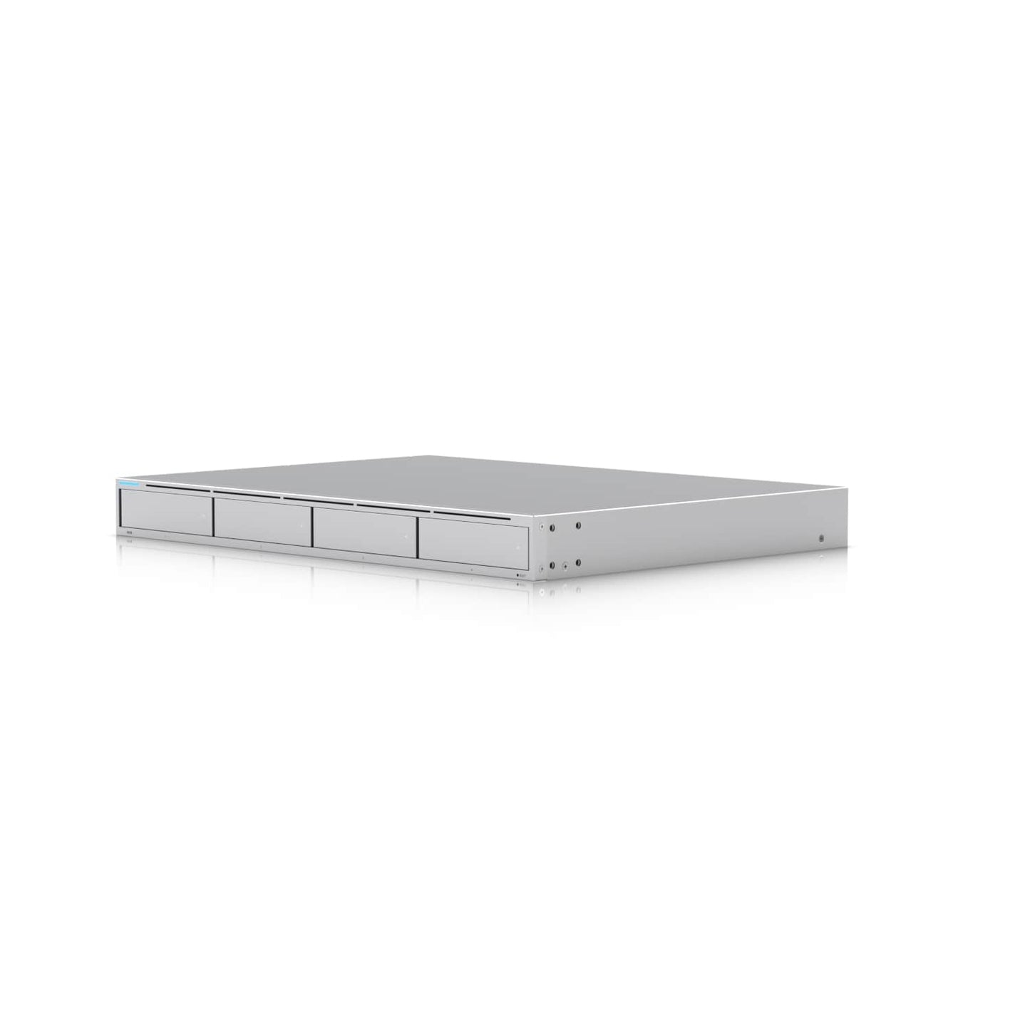 Ubiquiti UniFi Protect Network Video Recorder, 4x 3.5' HD Bays, Up to 30 Days of Storage, Unifi Protect Pre Installed, RPS Compatible, UNVR