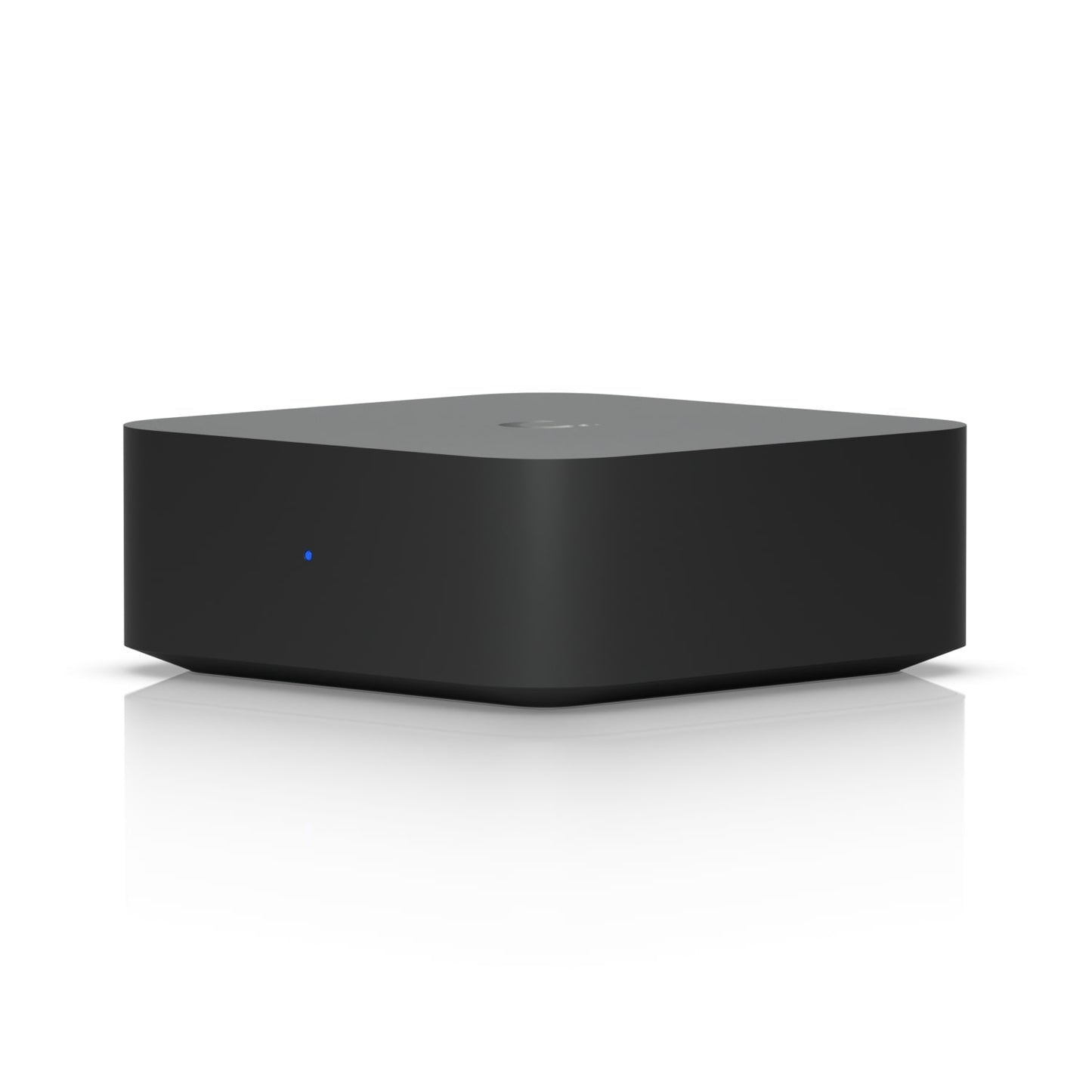 Ubiquiti PoE Audio Port,Black,Digital Audio Streamer,Ultra-Compact,Versatile Design,Intuitive Control System,Multi Music Streaming,Multi-zone Install., UPL-PORT-B