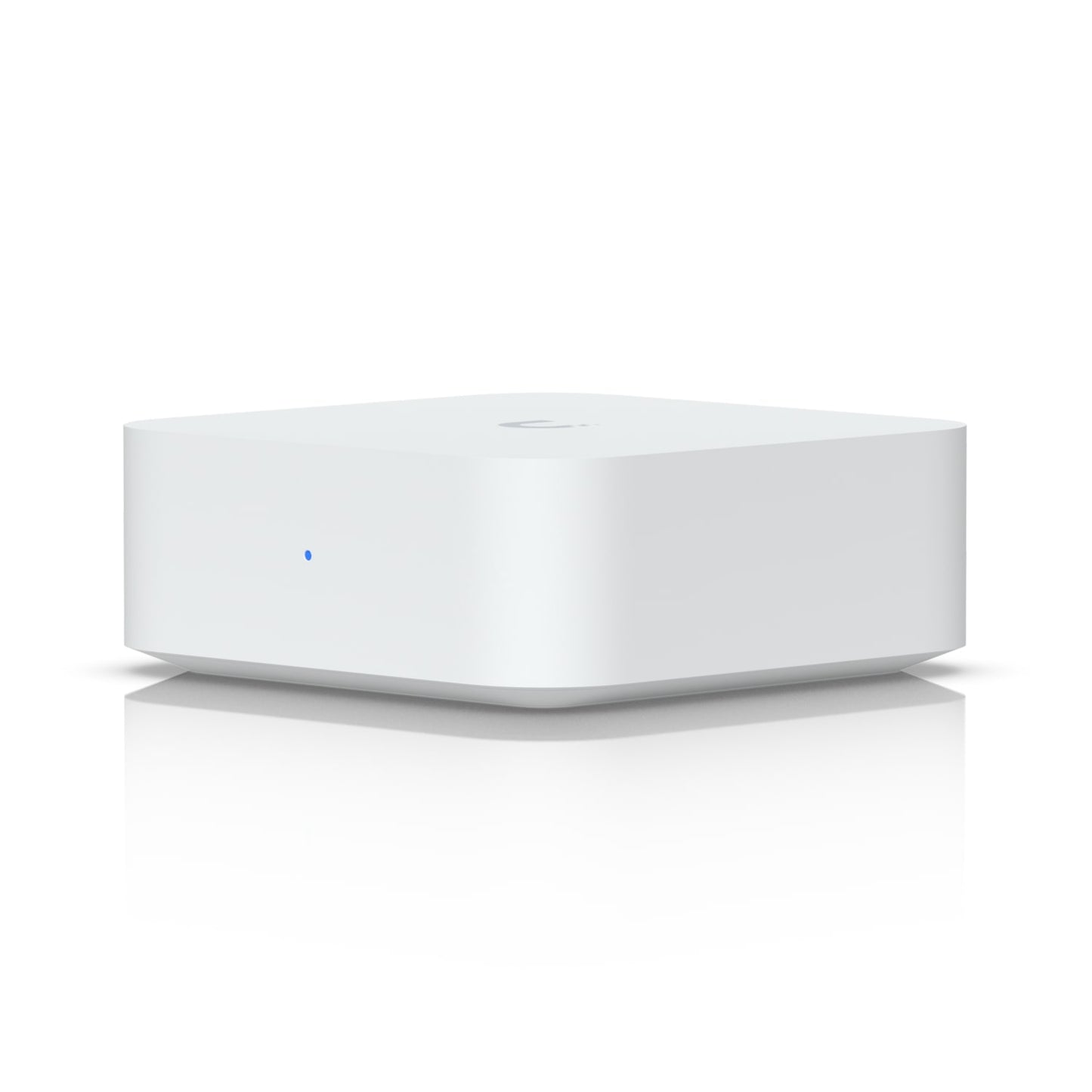 Ubiquiti PoE Audio Port,White,Digital Audio Streamer,Ultra-Compact,Versatile Design,Intuitive Control System,Multi Music Streaming,Multi-zone Install., UPL-PORT-W