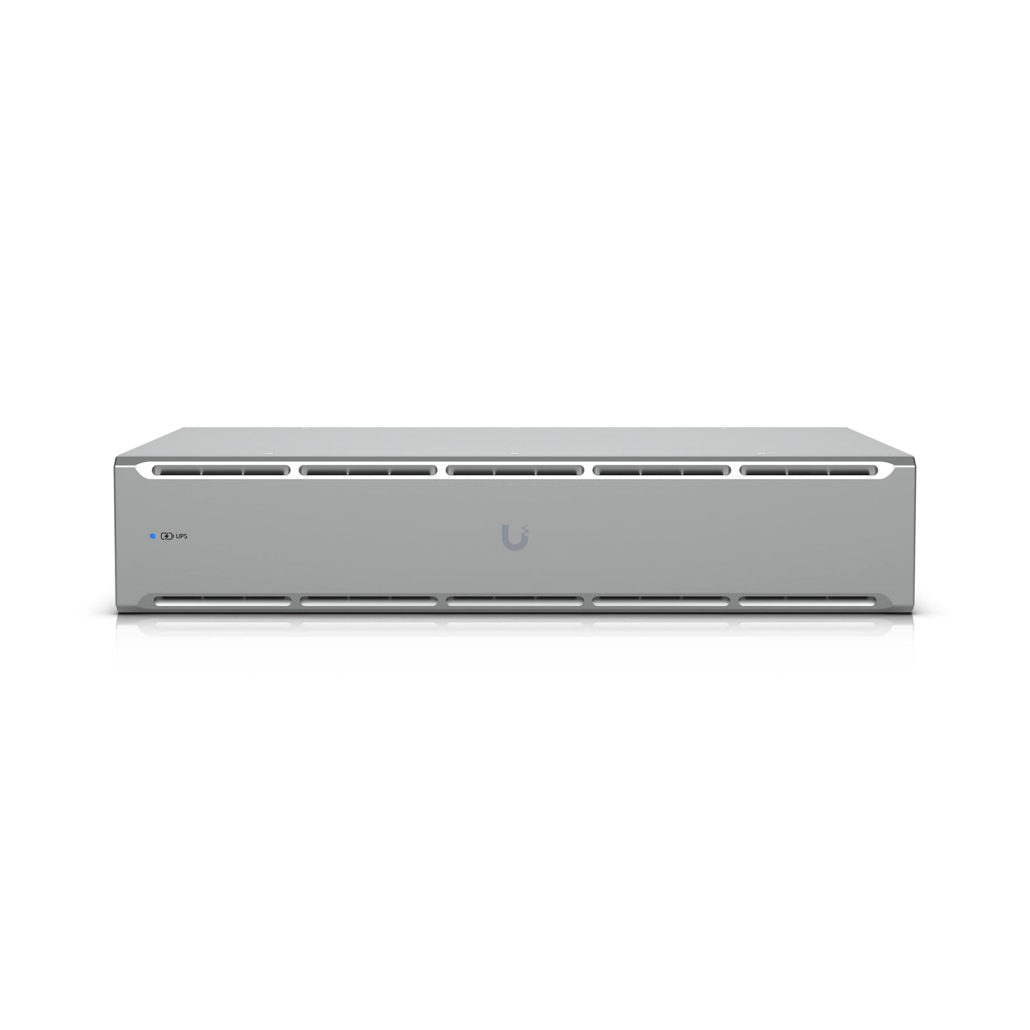 Ubiquiti UniFi UPS 2U, UniFi 1.44kVA Rackmount Uninterruptible Power Supply, 8 outlets, Replaceable Bat,216Wh, (500W) Runtime 8 Min, UniFi Alarm Ready