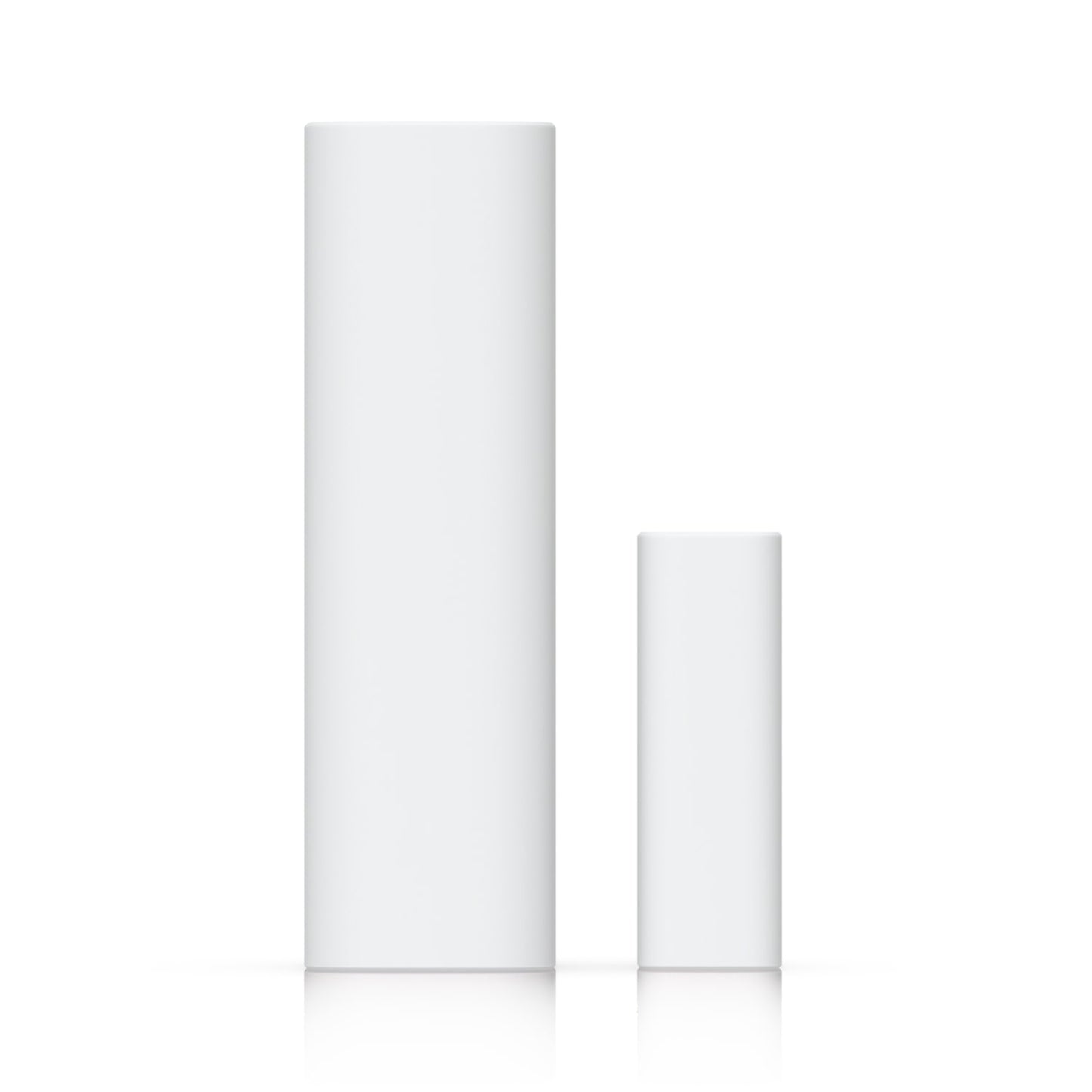 Ubiquiti Entry Sensor, White, Battery-Powered SuperLink Sensor That Monitors Door, Window Open/Closed Status., USL-Entry