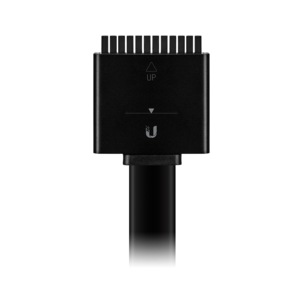 Ubiquiti UniFi SmartPower Cable 1.5M - For Use With NHU-USP-RPS, USP-Cable