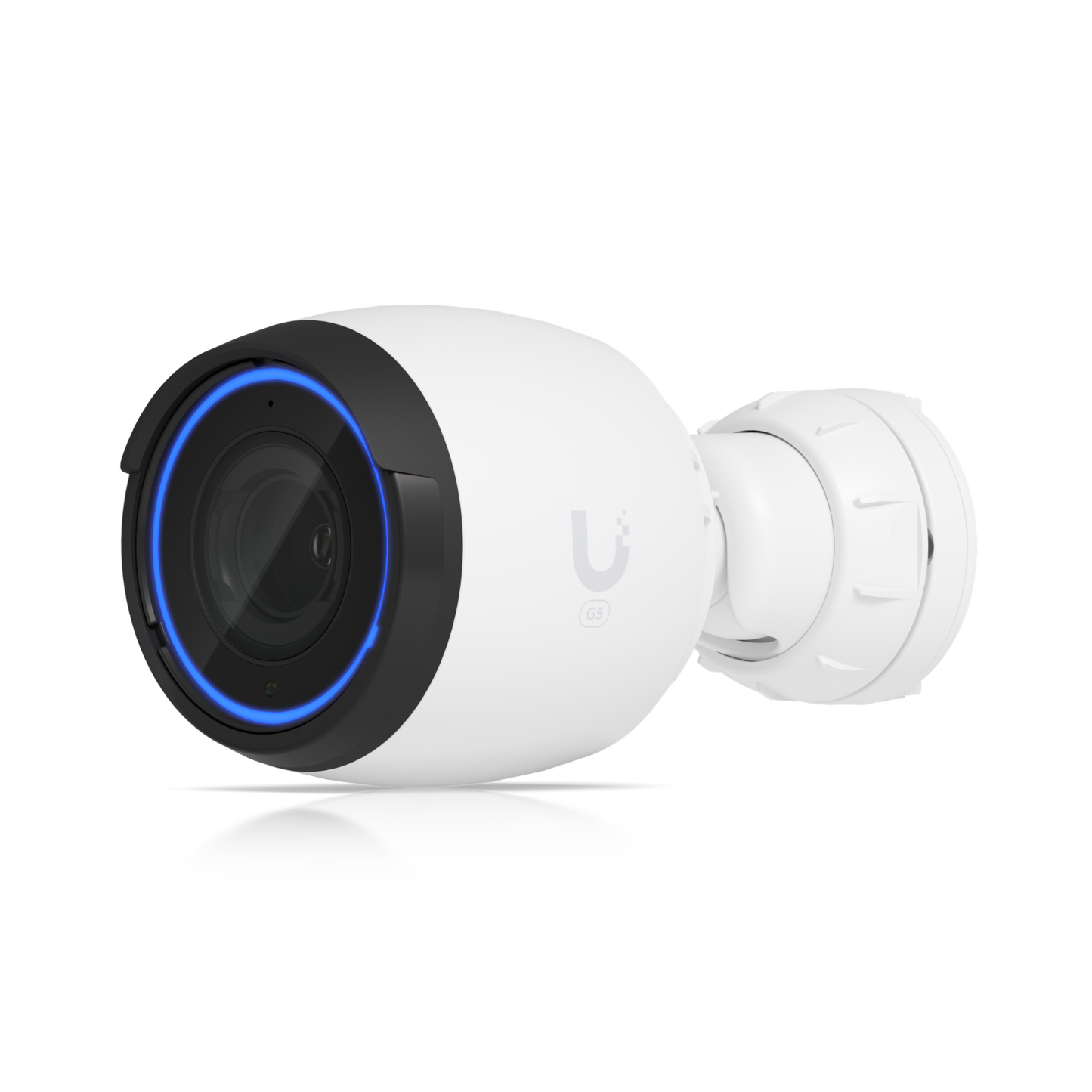 Ubiquiti UniFi Protect Professional Camera, IR Night Vision, 4K Resolution, 3x Optical Zoom, Intergrated microphone, PoE, Weatherproof,, UVC-G5-Pro