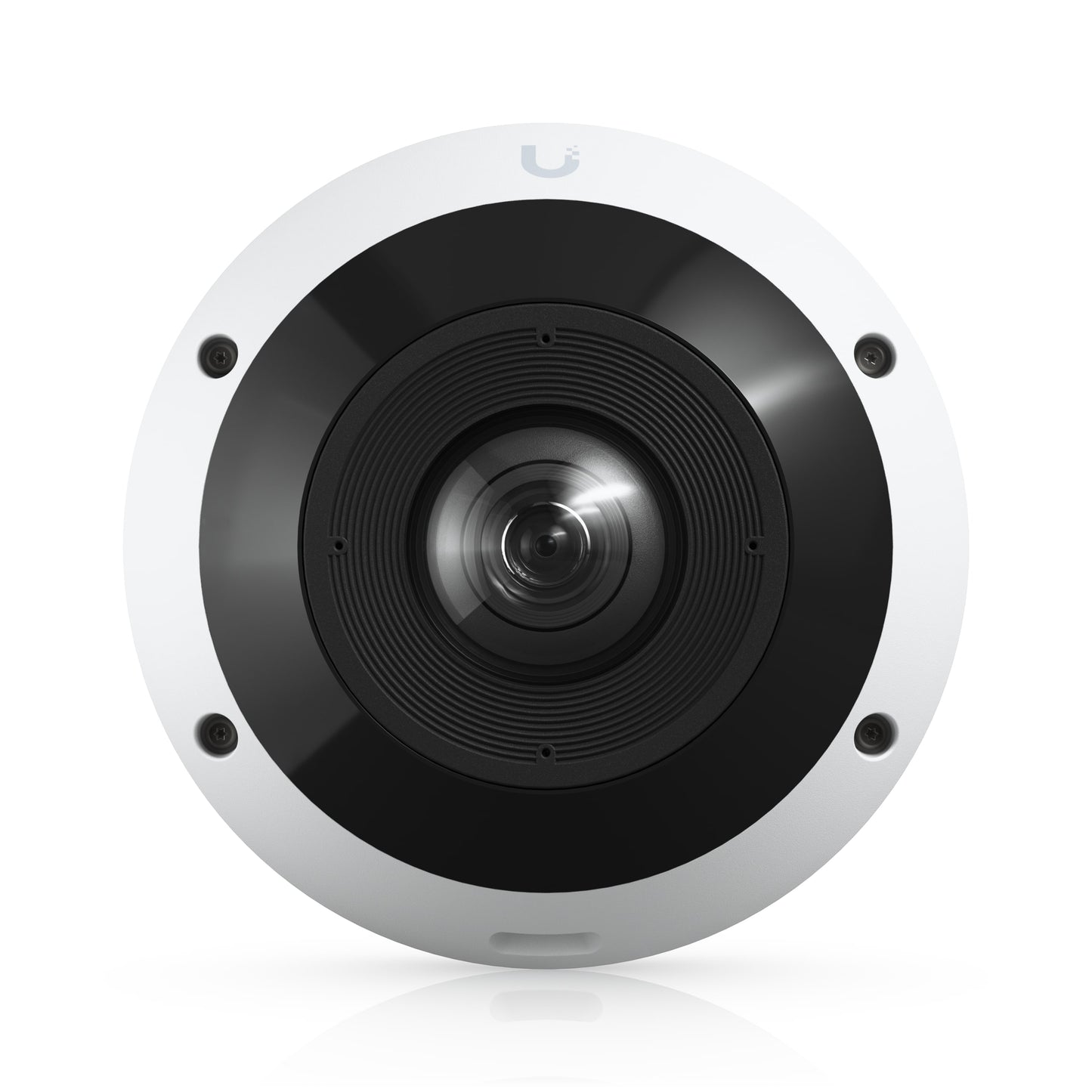 Ubiquiti G6 Pro 360,White,All-weather,Vandal-resistant 12MP PoE Camera,Panoramic 360° coverage,Digital Pan-tilt-zoom &Smart IR Functionality, UVC-G6-Pro-360-W