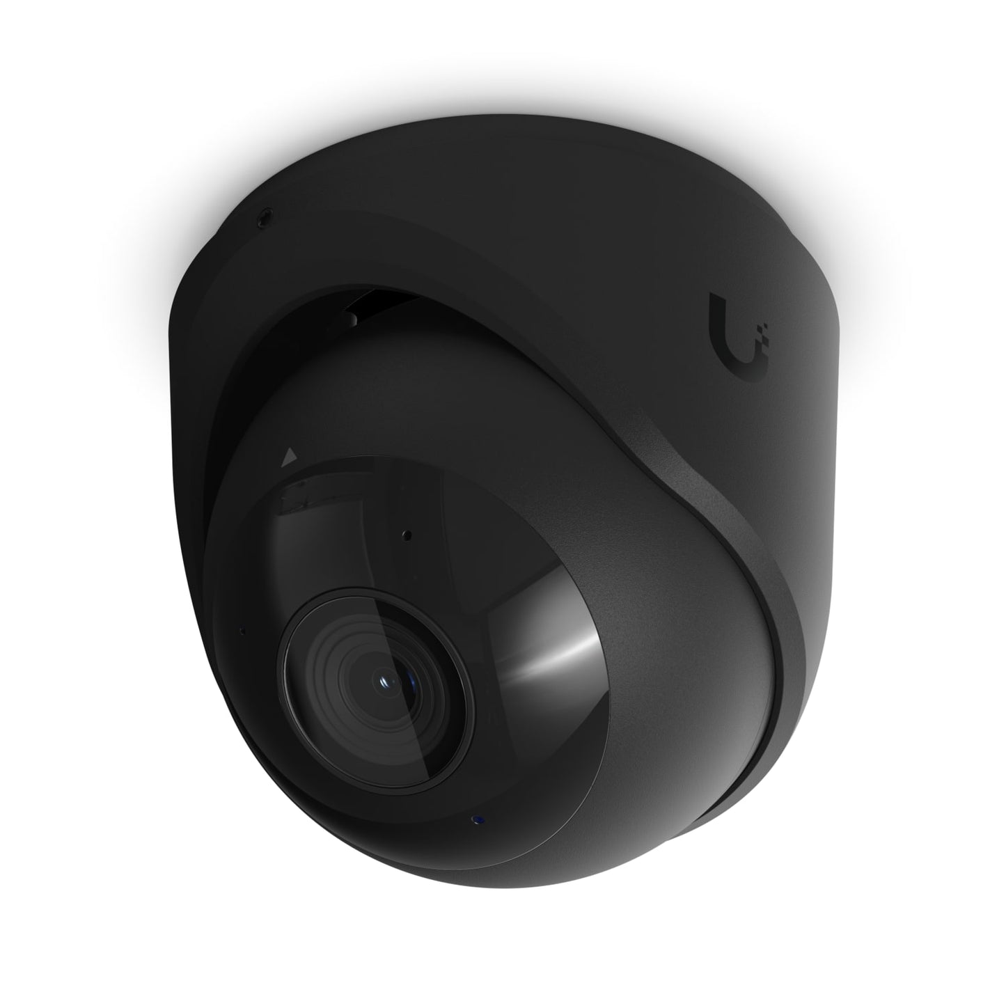 Ubiquiti G6 Turret Black ,All-weather,Tamper-resistant 4K PoE Camera,A 1/1.8' 8MP Image Sensor,Multi-TOPs AI Engine, 3-axis Manual Adjustment., UVC-G6-Turret-B