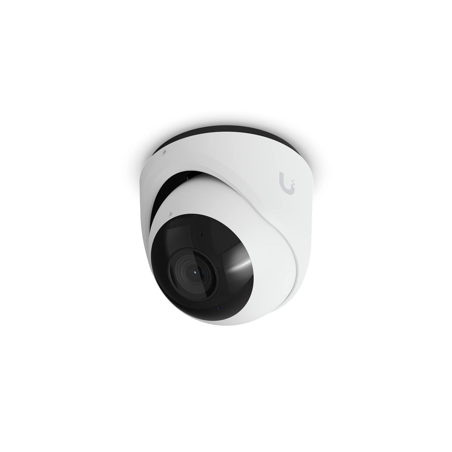 Ubiquiti G6 Turret White,All-weather,Tamper-resistant 4K PoE Camera,A 1/1.8' 8MP Image Sensor,Multi-TOPs AI Engine, 3-axis Manual Adjustment, UVC-G6-Turret-W