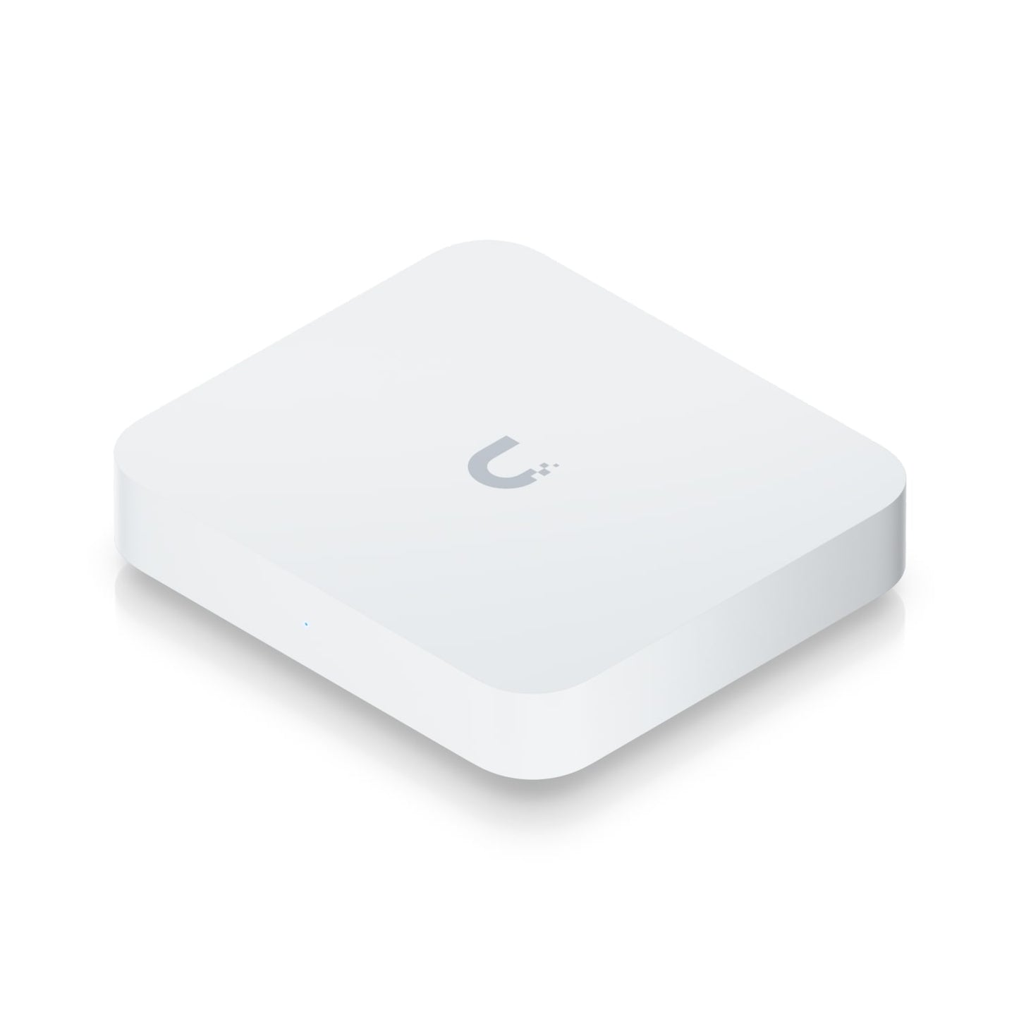 Ubiquiti Gateway Max, Multi-WAN UniFi Gateway, 4x 2.5G LAN, 1x 2.5G WAN, 1.5 Gbps Routing with IDS/IPS, Requires Cloud Key/Network Server, UXG-Max