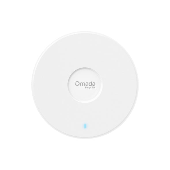 TP-Link EAP720 BE3600 Ceiling Mount Wi-Fi 7 Access Point, 1x2.5G RJ45 Port, 688Mbps at 2.4 GHz + 2880 Mbps at 5 GHz