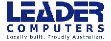 Leader 4 Years LeaderOnsite Warranty Australia Wide Parts & labor, OSW-4YR-L