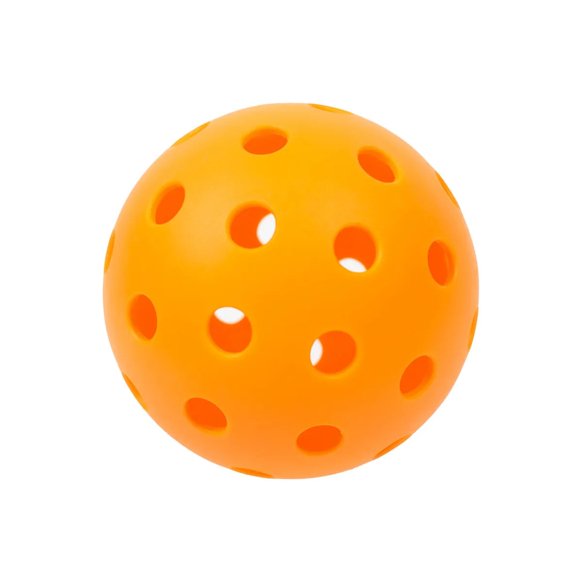 Lenoxx Pickleball Set with 2 Fiberglass Paddles and 6 Balls - PBS26