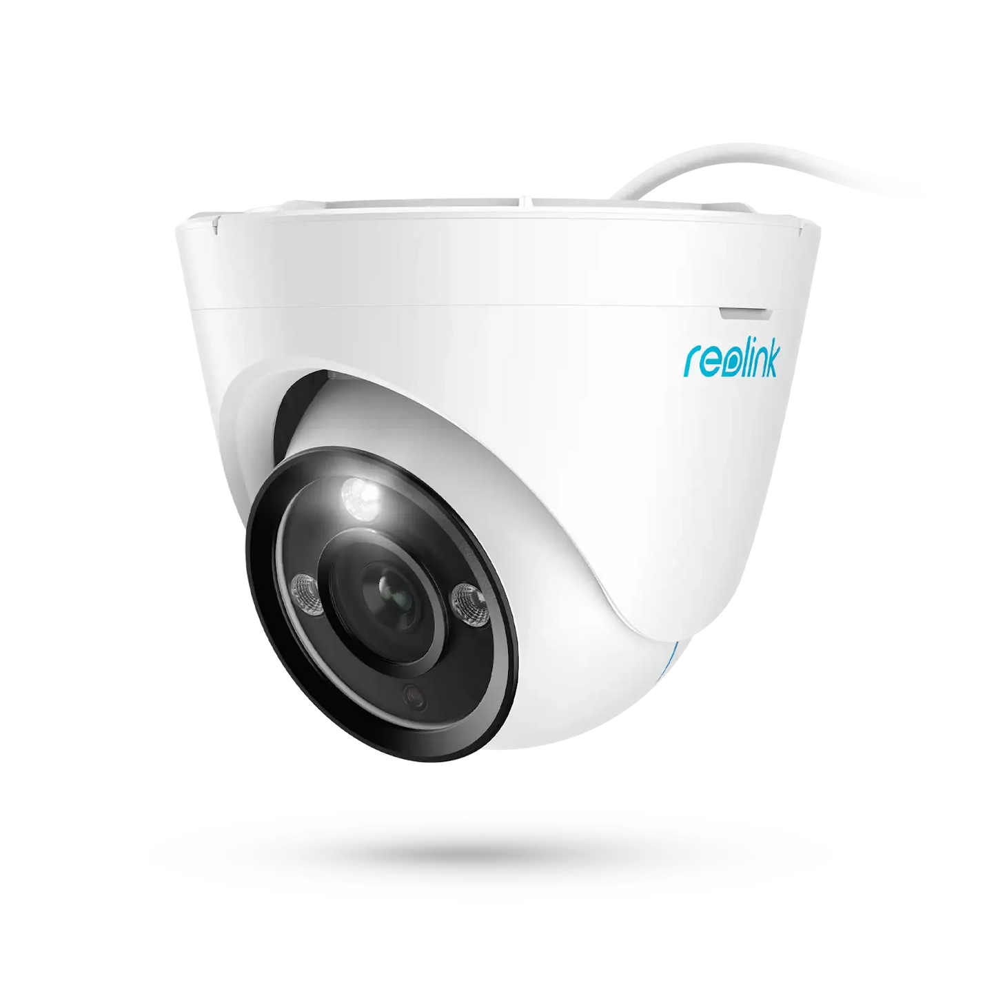 Reolink P434 4K 8MP PoE Camera with 3x Optical Zoom PC833AD4K01