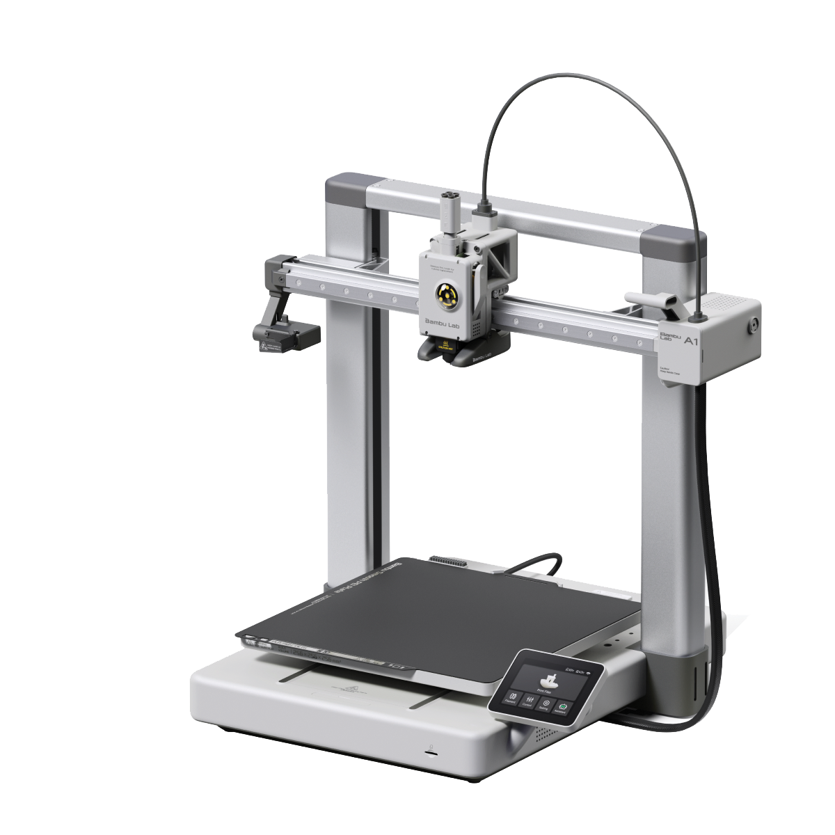 Bambu Lab A1 3D Printer (Open Frame)