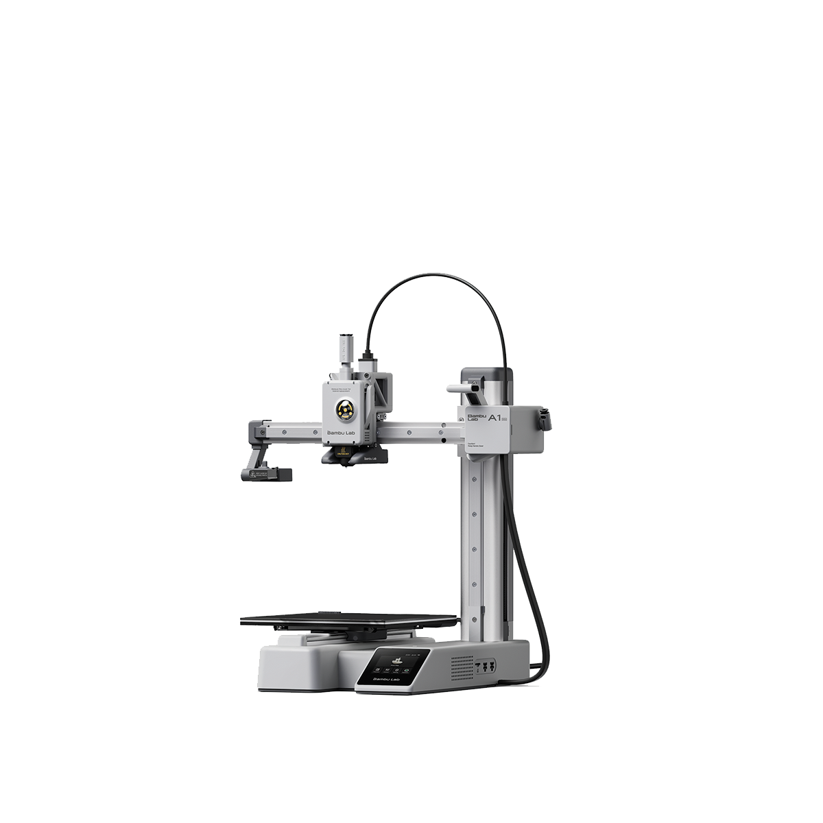 Bambu Lab A1 Mini 3D Printer (Open Frame)