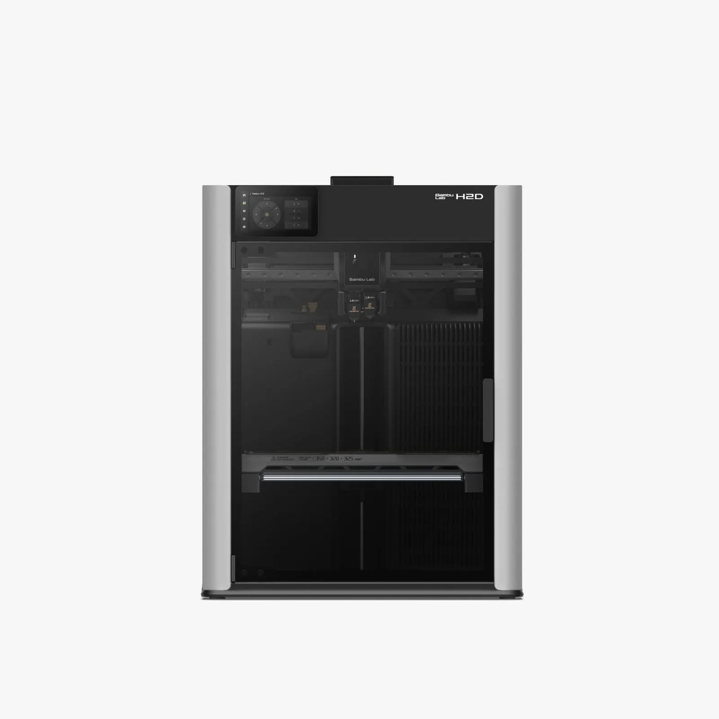 Bambu Lab H2D 3D Printer (Enclosed)