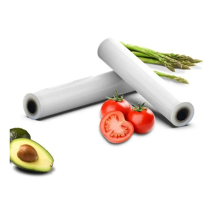 Healthy Choice Vacuum Sealer Bags 2 Rolls 20cm x 300cm Long PR2830
