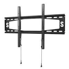 Secura Low-Profile Wall Mount For flat-panel TVs 40-inch 90-inch QLL23-B2