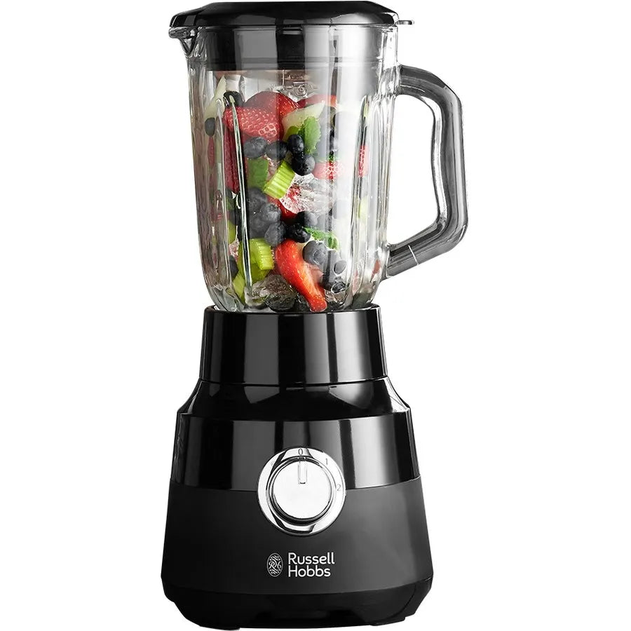 Russell Hobbs Desire Matte Black Blender RHBL5BLK