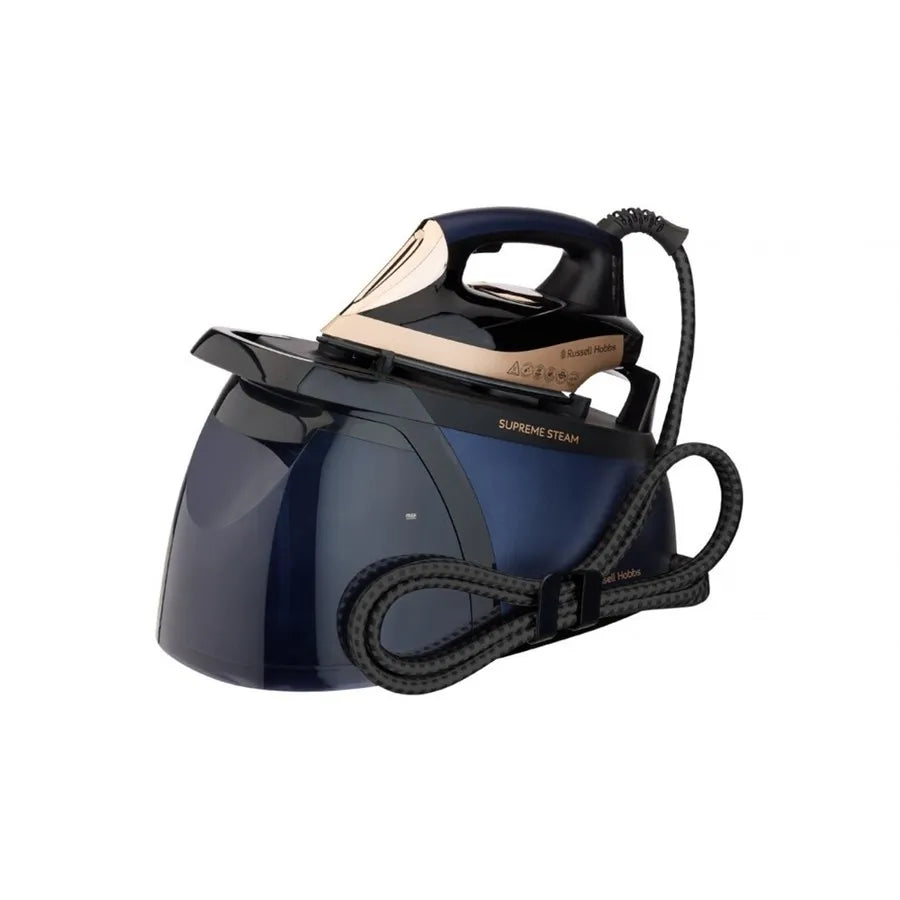 Russell Hobbs Supreme Steam Generator RHC670