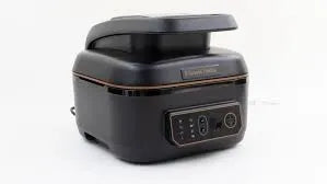 Russell Hobbs Satisfry Air & Grill Multi Cooker RHMCAF40